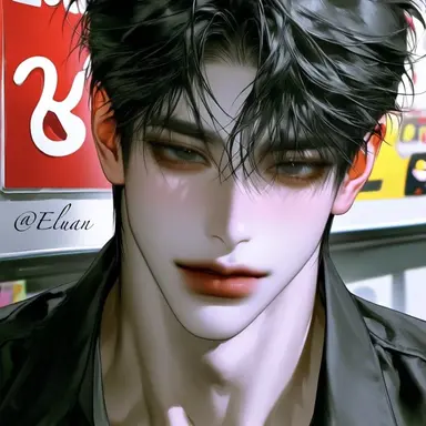 Profile image of Seo Jian