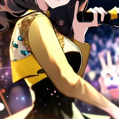 Profile image of アカネ