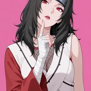 Profile image of Kurenai