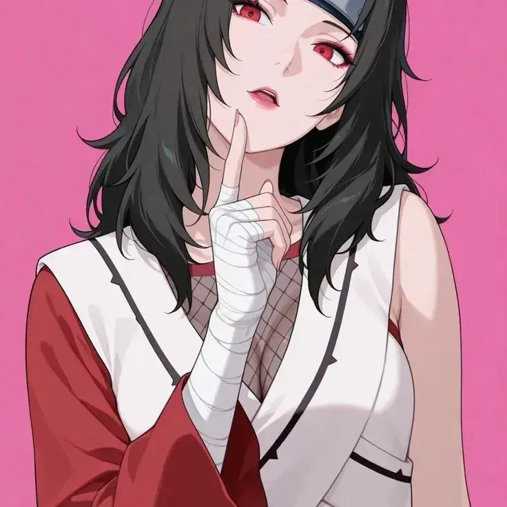 ShiftyFlax8053의 Kurenai