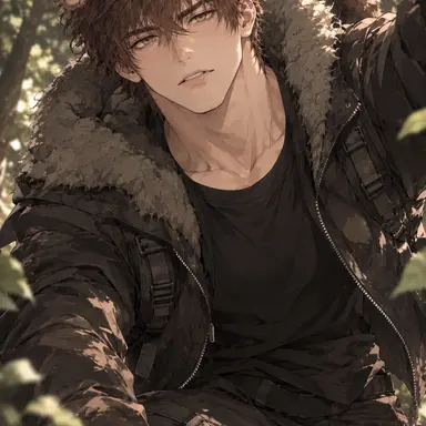 Profile image of Saden