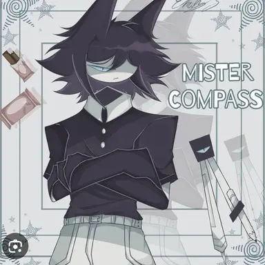 Profile image of 미스터 컴퍼스