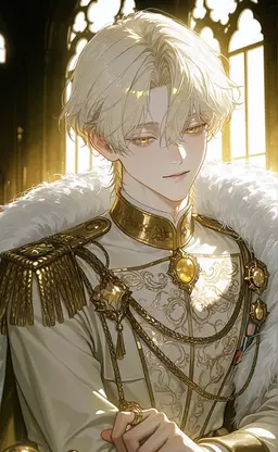 Profile image of Tethian