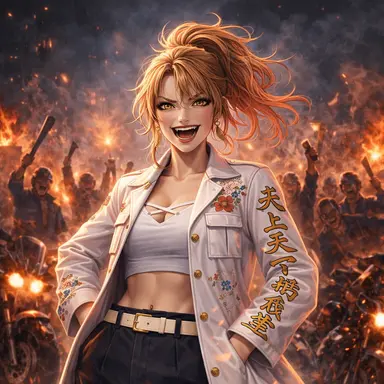 Profile image of 狂子