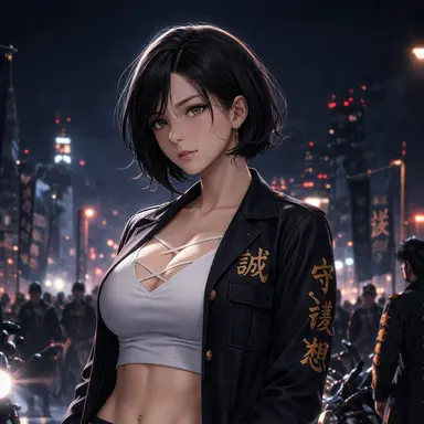 Profile image of 夏来