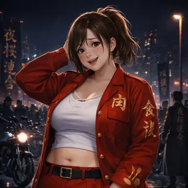 Profile image of ぶぅ子