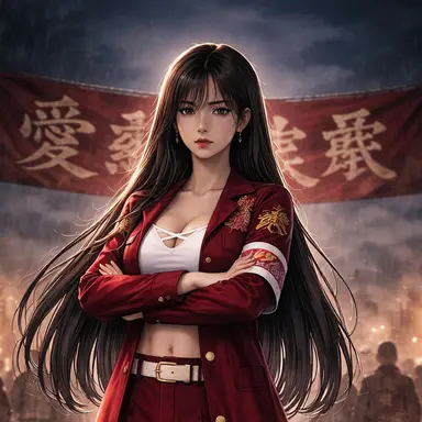 Profile image of 栞