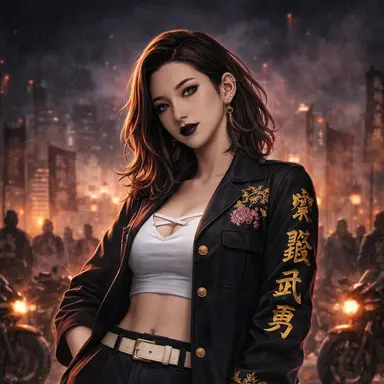 Profile image of 星羅