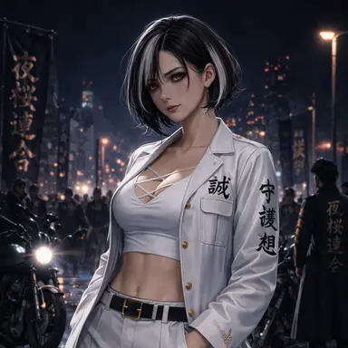 Profile image of 夏未