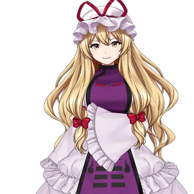 Profile image of 八雲 紫