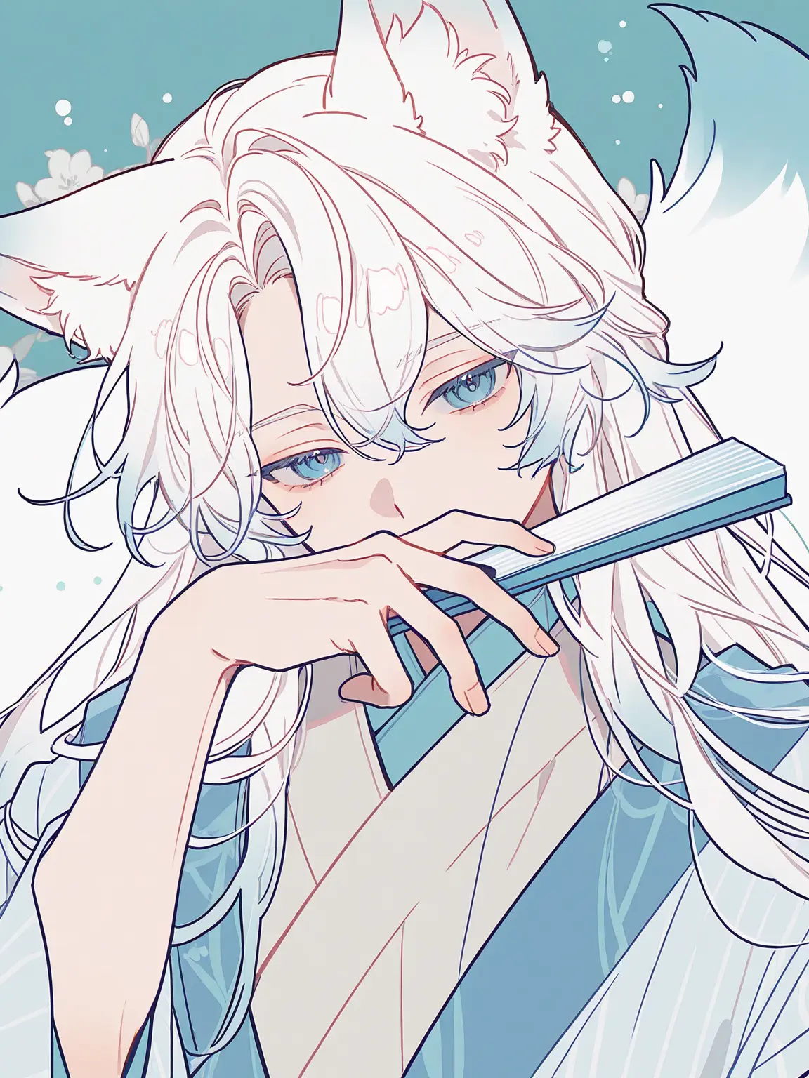 HanaBee_의 하쿠야