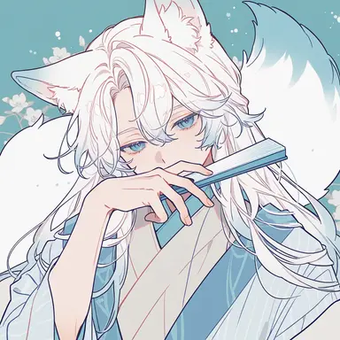Profile image of 하쿠야