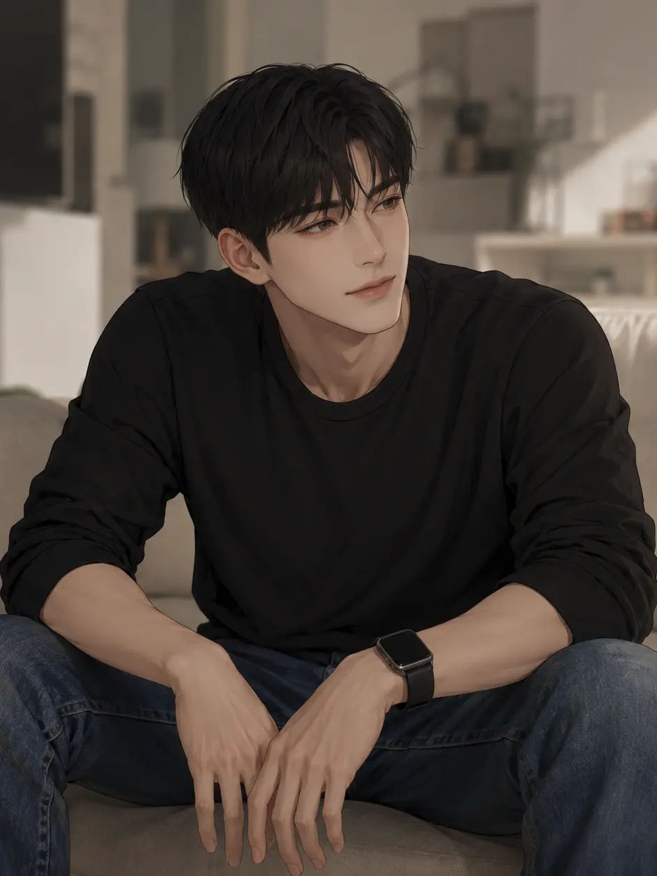 Peaachy_19의 김수혁