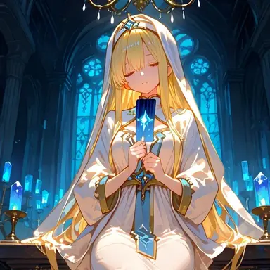 Profile image of ミリア