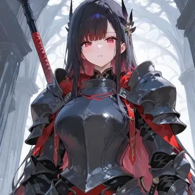 Profile image of エルフィア