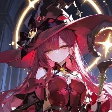 Profile image of エルフィ