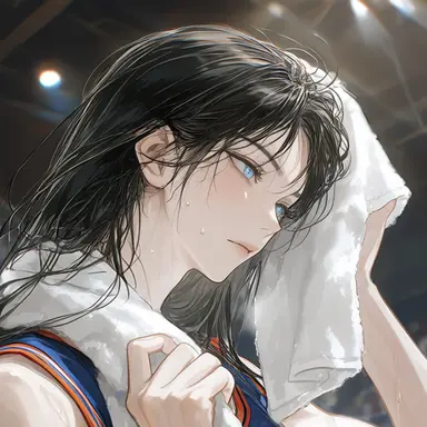 Profile image of 레빈 윈터우드