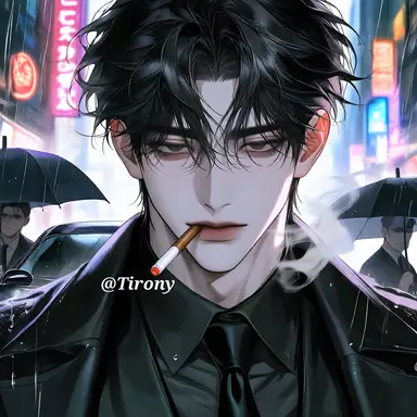 Profile image of ユン-ドハン