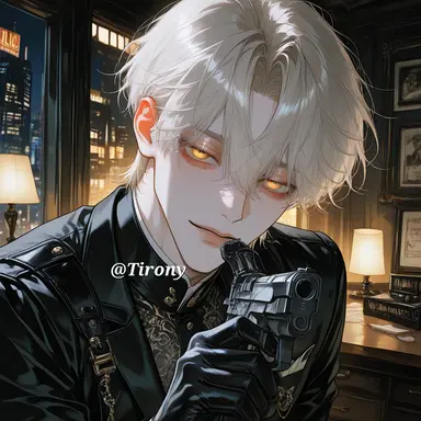 Profile image of ハン・ウジュン