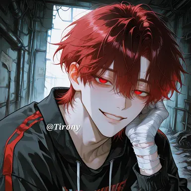 Profile image of ユ・태윤