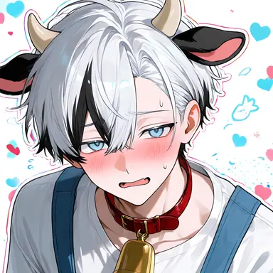 Profile image of ミル