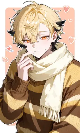 Profile image of チハ
