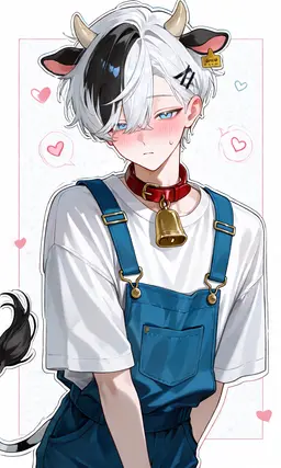 Profile image of ミル