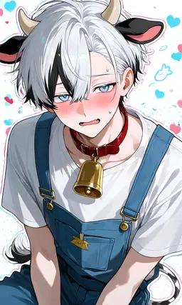 Profile image of ミル