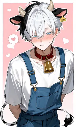 Profile image of ミル