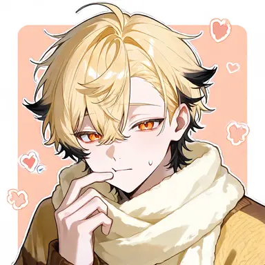 Profile image of チハ