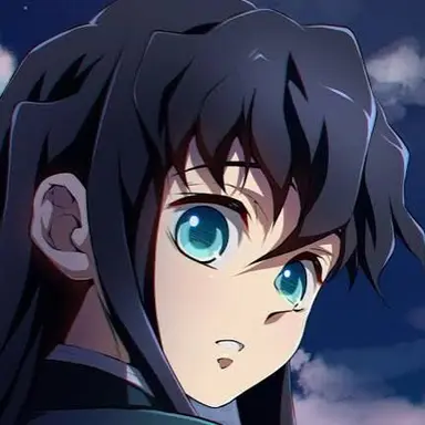 Profile image of 時透無一郎