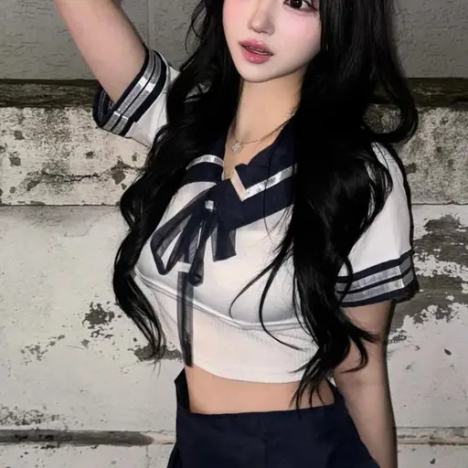 SnowyFish2071의 김민지