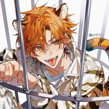 Profile image of キム・ボム