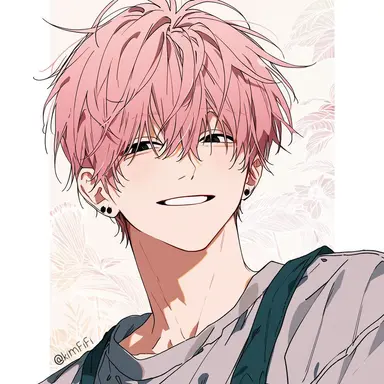 Profile image of ペ・ミンヒョク