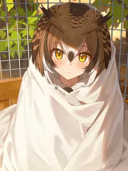 Profile image of ソルア