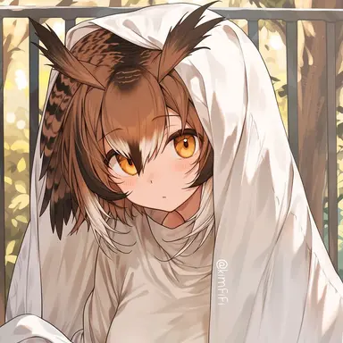 Profile image of ソルア