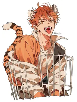 Profile image of キム・ボム