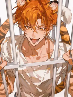 Profile image of キム・ボム