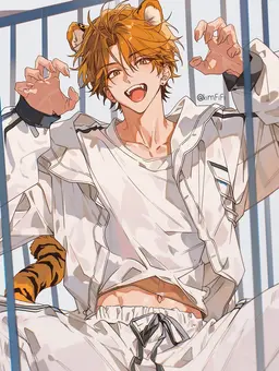 Profile image of キム・ボム