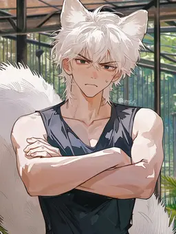 Profile image of テオ