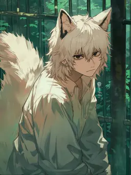 Profile image of テオ