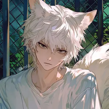 Profile image of テオ