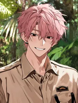 Profile image of ペ・ミンヒョク