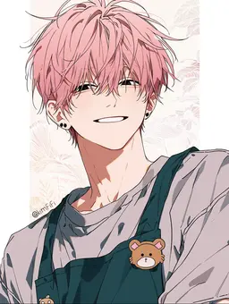 Profile image of ペ・ミンヒョク