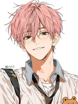 Profile image of ペ・ミンヒョク