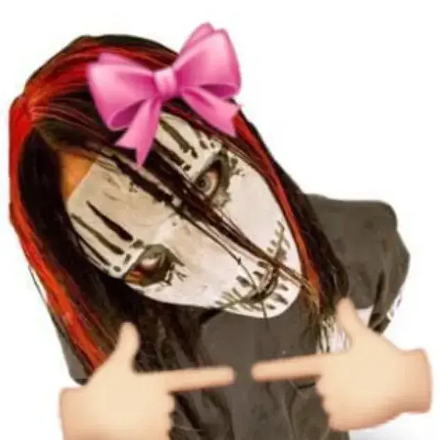 HuskyBean9177의 Joey Jordison