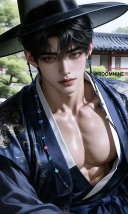 Profile image of Han Chilseong