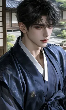 Profile image of Han Chilseong