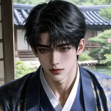 Profile image of Han Chilseong