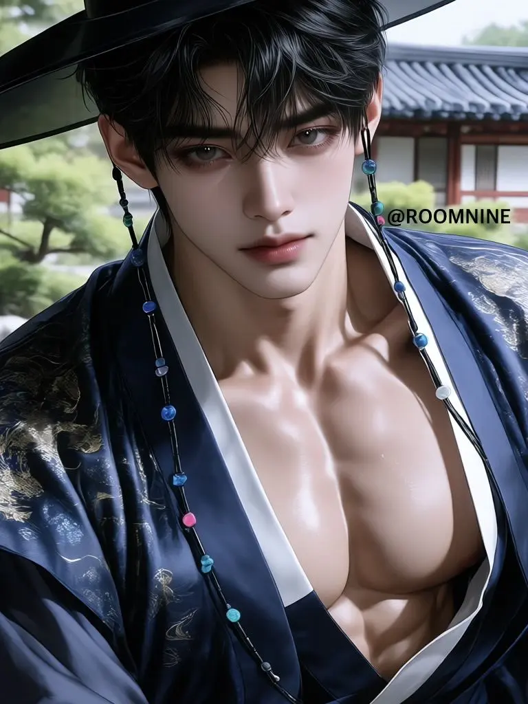 ROOMNINE의 [IF Side Story] Chilseong